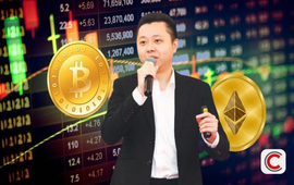 Chuyên gia cảnh báo: Người dân giao dịch tài sản số P2P có thể vô tình tiếp tay cho rửa tiền, trốn thuế