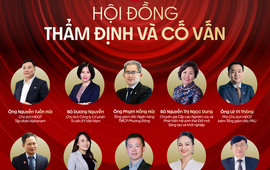Thành viên Hội đồng Thẩm định Next Gen CEO chỉ ra 3 phẩm chất cốt lõi giúp CEO Việt thế hệ mới bứt phá