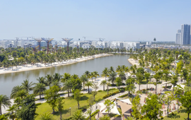 8.000 tỷ đồng trái phiếu 'đổ' về Vinhomes