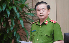 Bộ Công an thông tin mới nhất vụ án liên quan loạt lãnh đạo công ty điện lực PC1, TV1, TV2, TV3 bị khởi tố