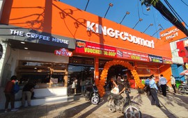 Chuyện gì đang xảy ra với Seedcom: Sau khi bán The Coffee House, đóng 1 chuỗi thời trang, đến nay loạt quỹ ngoại thay nhau rút vốn