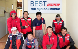 ‏Sức hút từ thị trường vùng ven: Cơ hội cho các nhà đầu tư logistics ‏
