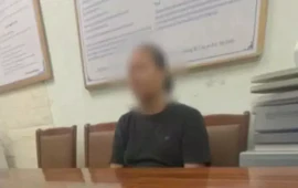 Khởi tố người mẹ dùng dao sát hại con gái ở Quảng Ninh