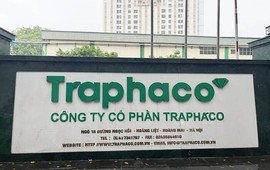 Vì sao ông lớn ngành dược Traphaco bị phạt?