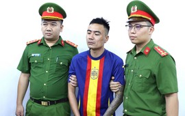 Khởi tố, bắt tạm giam Thắng "Ật" ở Ninh Bình