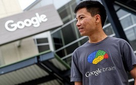 Người Việt SN 1982 vừa rời Google lập công ty AI riêng: Lớn lên từ làng quê ở Huế, bước vào cuộc chơi công nghệ toàn cầu