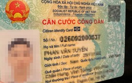 Người có thẻ Căn cước/ CCCD cần nắm rõ các quy định sau
