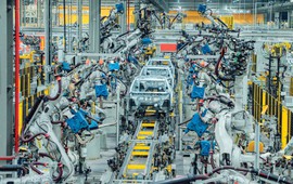 860.000 doanh nghiệp đừng chỉ 'cạnh tranh trong đơn độc'