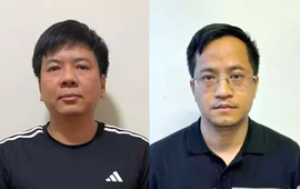 Truy tố Shark Thủy cùng bà Tống Thị Kim Liên trong vụ chiếm đoạt 8.459 tỷ đồng