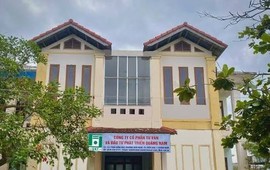 Hai cổ đông nắm gần 20% vốn một doanh nghiệp bất ngờ đính chính quan hệ vợ chồng sau gần 2 tháng