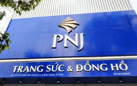 Buồn của cổ đông PNJ