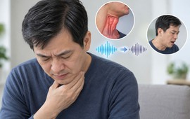 Nghiên cứu trên 833.000 người phát hiện 1 dấu hiệu bất thường khi nói chuyện có thể liên quan đến nguy cơ mất trí nhớ