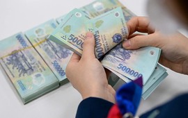 Tất cả người dân nhận trợ cấp trợ cấp hưu trí 500.000 đồng/tháng chú ý thay đổi mới nhất từ 5/10/2026