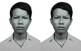 Truy nã đặc biệt Giám đốc Trần Văn Xuân SN 1994, bất kỳ ai cũng có quyền bắt và giải ngay đến cơ quan công an