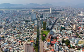 Đầu tư dự án 70 năm tại Khu Thương mại tự do Đà Nẵng