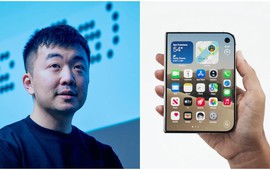 CEO hãng điện thoại danh tiếng tuyên bố sốc: "65 triệu để mua iPhone Duo đúng là phí tiền"