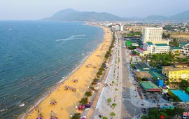 Việt Nam sắp có khu đô thị du lịch sinh thái hơn 17.200 tỷ đồng tại nơi được mệnh danh là “đàn trời trên biển”