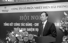 Chủ tịch qua đời, Tổng giám đốc bị bắt, doanh nghiệp điện có tài sản hơn 7.500 tỷ đồng triệu tập ĐHĐCĐ bất thường