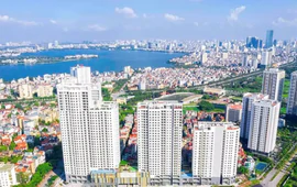 Khẩn trương tháo gỡ các điểm nghẽn, ưu tiên phát triển nhà ở xã hội và nhà ở cho thuê