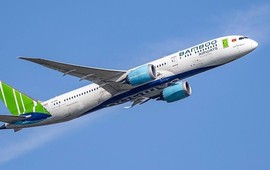 Sacombank rao bán tài sản của Bamboo Airways, giá khởi điểm hơn 3.600 tỷ đồng