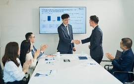 Thị trường nâng hạng: Nhà đầu tư cần chuẩn bị gì cho giai đoạn mới? 
