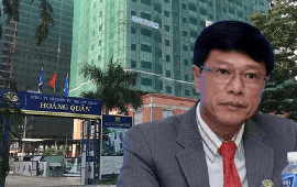 Một Tiến sĩ điều hành doanh nghiệp hơn 2 thập kỷ, giá cổ phiếu chưa tới 2.000 đồng/cp, chuyện gì đang diễn ra?