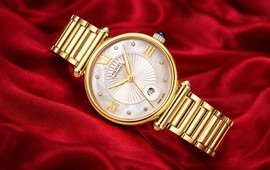 Đồng hồ nữ – món quà 20/10 thiết thực với ưu đãi tới 50% từ Đăng Quang Watch 