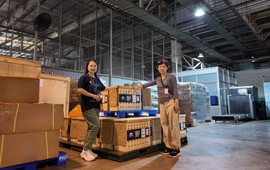 Những ca khó ở “kỳ quan hoang dã” hơn 500 ha Vinpearl Safari Phú Quốc
