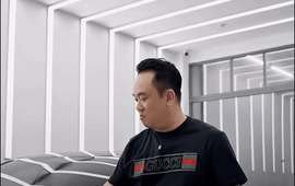 Mr. Xuân Hoàn là ai?