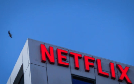 Netflix sắp hết thời: sa thải 1.000 nhân viên toàn cầu, cổ phiếu lao dốc hơn 40%