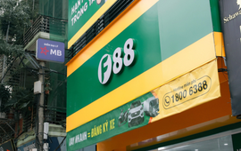 Giải ngân tới 17.300 tỷ đồng chỉ trong 9 tháng, lãnh đạo F88 nói gì?