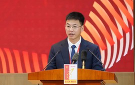 Profile "siêu cấp" của cựu sinh viên SN 1980 phát biểu tại lễ kỷ niệm 70 năm thành lập ĐH Bách khoa Hà Nội