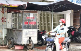 175 ca nghi ngộ độc sau khi ăn bánh mì vỉa hè: Kết quả xét nghiệm thế nào?