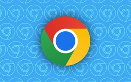 Mua quảng cáo Google Play để lừa 100.000 lượt tải ứng dụng Chrome giả