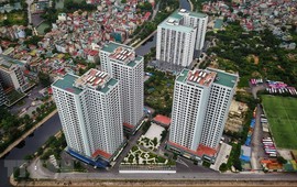 Hà Nội tạm dừng xét duyệt dự án NOXH mới, dồn lực cho quỹ nhà tái định cư phục vụ dự án trọng điểm