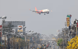 Liên doanh của Vietjet tại Thái Lan tham vọng tăng gấp đôi doanh thu, nâng đội bay lên 50 chiếc