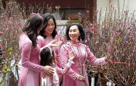 Chốt lịch nghỉ năm 2027: Tết Nguyên đán 7 ngày, Quốc khánh 4 ngày