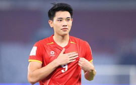 ĐT Việt Nam thắng 4-2 Pakistan trong trận đấu rượt đuổi nghẹt thở, giành quyền tranh hạng 3 FIFA ASEAN Cup
