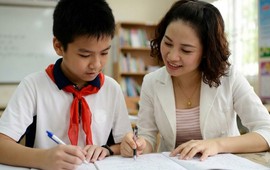 Một lớp có hàng chục em nhưng 4 kiểu học sinh này luôn được thầy cô yêu mến, ra trường nhiều năm vẫn nhớ mặt!
