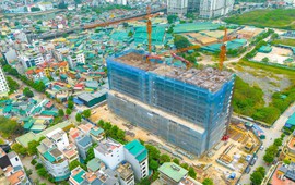 Hà Nội đề xuất sử dụng hơn 22.249 căn hộ tại 64 dự án nhà ở xã hội để phục vụ tái định cư