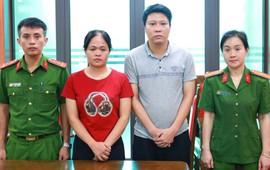 Điều tra vụ án Hải Sapa TV: Bắt giam thêm 2 kế toán, thủ quỹ công ty Hoàng Nam