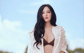 Cuộc sống hiện tại của Mai Phương Thúy