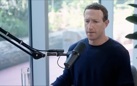 Gió đổi chiều ở Thung lũng Silicon: Mark Zuckerberg thừa nhận Elon Musk hoàn toàn đúng khi sa thải 80% nhân viên Twitter