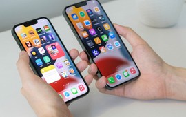 Từ 1/11, loạt điện thoại iPhone sau sẽ không thể thực hiện giao dịch chuyển khoản, nạp tiền trên 10 triệu đồng