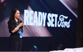 Những nữ lãnh đạo hệ thống Đại lý Ford: Dẫn dắt để cùng phát triển