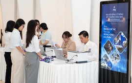 Cổ đông PNJ thông qua tất cả tờ trình tại ĐHĐCĐ bất thường 2026, đồng hành cùng kế hoạch tái thiết  khôi phục kinh doanh