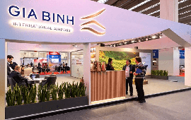 Sân bay Gia Bình tham gia Routes World 2026, hướng tới mạng lưới kết nối hàng không toàn cầu