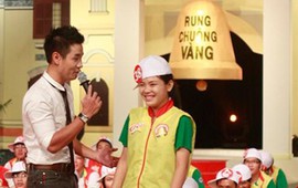 Nam MC SN 1984 từng dẫn Rung Chuông Vàng là kỹ sư Vật lý kỹ thuật, tốt nghiệp Bách khoa loại giỏi nhưng rẽ hướng làm truyền hình