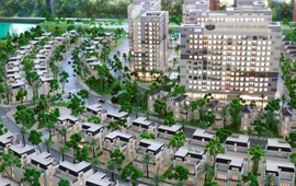 Chính phủ đề xuất sửa quy định về bán lại nhà ở xã hội