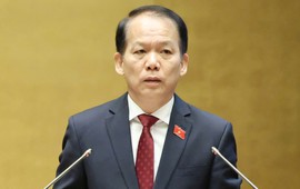 Chính phủ trình Quốc hội đề xuất mới về giá đất, thu hồi đất